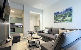 City Bliss Apartments Trikala Town